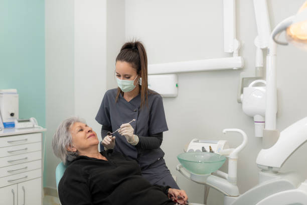 Emergency Gum Pain Relief in AZ