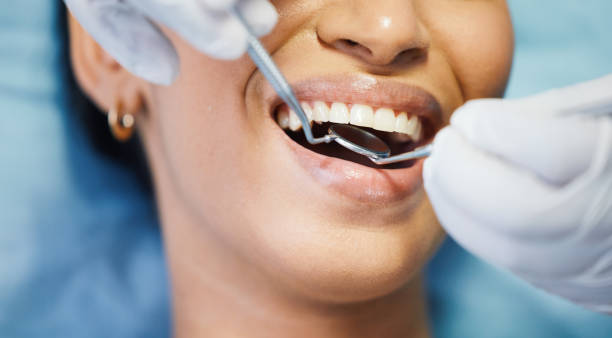 Best Broken Tooth Emergency  in Central Heights Midland City, AZ