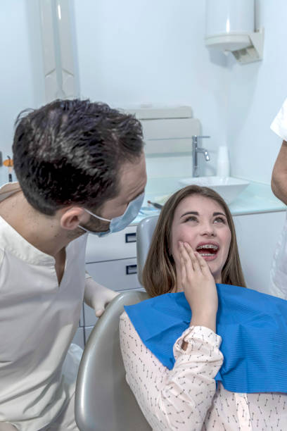 Best Emergency Dentist for Kids  in Central Heights Midland City, AZ