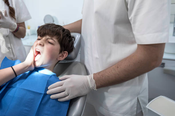 Best Root Canal Emergency Dentist  in Central Heights Midland City, AZ